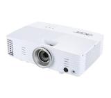 Acer Projector H5381BD Home Value, DLP, 720p (1280x720), 20000:1, 3200 ANSI Lumens, USB, HDMI, MHL, 3D Ready, Audio, Bag