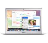 Apple MacBook Air 13" i5 DC 1.6GHz/8GB/256GB SSD/Intel HD Graphics 6000 INT KB