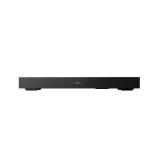 Sony HT-XT100, 80W 2.1 channel Soundbar for TV with Bluetooth and NFC, black