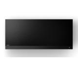 Sony HT-XT100, 80W 2.1 channel Soundbar for TV with Bluetooth and NFC, black