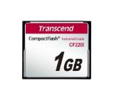 Transcend 1GB Industrial CF-Ultra