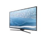 Samsung 43" 43KU6072 4К LED TV, SMART, 1300 PQI, QuadCore,  DVB-TC(T2 Ready), Wireless, Network, PIP, 3xHDMI, 2xUSB, Black