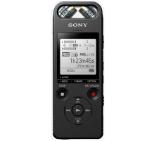 Sony ICD-SX2000 16GB, double adjustable mic, Hi-res Audio, micro SD slot, black