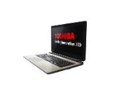 Toshiba Satellite L50-B-2GD, Celeron N2840 (up to 2.58GHz), 4 GB, 500 GB, 15.6'', Intel HD Graphics, No ODD, HD Webcam, BT 4.0, USB 3.0, bgn, No OS, Silver, 2 yr