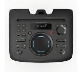 Sony MHC-GT4D Party System with Bluetooth