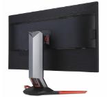 Acer Predator XB321HKbmiphz, 32" Wide IPS LED, G-Sync, 4ms, 100M:1 DCR, 350 cd/m2, 3840x2160 4K2K, HDMI, DisplayPort, USB 3.0 Hub, Speakers, ZeroFrame, Black&Red