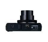 Canon Powershot G9 X, black + Canon SELPHY CP1200, black