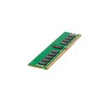 HPE 8GB (1x8GB) Single Rank x8 DDR4-2400 CAS-17-17-17 Registered Standard Memory Kit