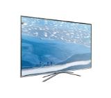 Samsung 40" 40KU6402 4К LED TV, SMART, 1500 PQI, QuadCore,  DVB-TCS2(T2 Ready), Wireless, Network, PIP, 3xHDMI, 2xUSB, Silver