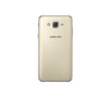 Samsung Smartphone SM-J710F Galaxy J7, 16GB, Single Sim, Gold