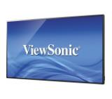 ViewSonic CDE3203, 32" LED Commercial Display, 1920x1080, 350nits, 1200:1, Speaker 10Wx2, 2 HDMI, DVI-D, VGA, YPbPr, CVBS, USB, RS232, IR out, SPDIF, Earphone out, STND-043 Stand included, Black