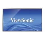 ViewSonic CDE4302, 43" LED Commercial Display, Edge LED, 1920x1080, 350nits, 3000:1, 6.5ms, 178/178, 10Wx2 Speakers, VGA, HDMI, RS232, 200x200/400x400 wall mount compatible