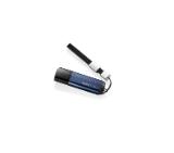 Apacer 32GB Flash Drive AH553 Blue - USB 3.0 interface, R/W: Up to 200/90MB