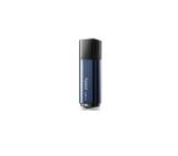 Apacer 64GB Flash Drive AH553 Blue - USB 3.0 interface, R/W: Up to 200/90MB
