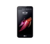 LG X-screen K500N Smartphone, 4.93" HD IPS LCD (1280 x720), CPU 1.20GHz Quad-Core, 13MP/8MP Cam, 2GB RAM, 16GB/up to 32GB (micro SD), 802.11 b/g/n, BT 4.1, NFC, Micro USB 2.0, AGPS, Android v6.0, Black