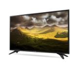 LG 32LH530V, 32" LED FULL HD TV, 1920x1080, DVB-T2/C/S2, 900PMI, USB, HDMI, Scart, CI, Built in Game, 2 Pole Stand, Metalic/Black ELED, DVB-C/T2/S2, 2 Pole Stand; Metal-Silver