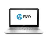 HP Envy 15-as002nu Natural Silver, Core i7-6500U(2.5Ghz/4MB), 15.6" FHD UWVA BV + WebCam, 4GB DDR4, 1TB HDD, no Optic, WiFi a/c + BT, Backlit Kbd, 3C Batt, Win 10 64 bit