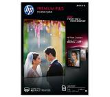 HP Premium Plus Glossy Photo Paper-50 sht/A4/210 x 297 mm