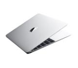 Apple MacBook 12" Retina/DC M5 1.2GHz/8GB/512GB/Intel HD Graphics 515/Silver- INT KB