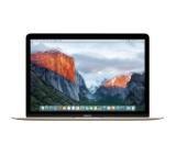 Apple MacBook 12" Retina/DC M5 1.2GHz/8GB/512GB/Intel HD Graphics 515/Gold- BUL KB