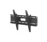 ViewSonic Wall mount kit for 42"-65" Displays, Max. Load (92kg), Flat to 15 degree option, Mounting holes not exceeding: 745 x 485mm, Secure lock bar
