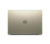Dell Vostro 5459, Intel Core i5-6200U (up to 2.80GHz, 3MB), 14.0" HD (1366x768) Anti-Glare, HD Cam, 8192MB 1600MHz DDR3L, 500GB HDD, NVIDIA GeForce 930M 4GB DDR3, 802.11ac, BT 4.0, Backlit Keyboard, Linux, Gray