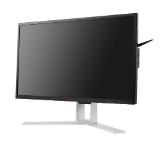 AOC AGON AG271QG 27", IPS 4 ms, 50M:1 DCR, 350 cd/m2, 2560x1440@165Hz, HDMI, Displayport, USB fast charge