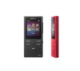 Sony NW-E394, 8GB, Red