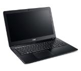 Acer Aspire F5-573G, Intel Core i7-6500U (up to 3.10GHz, 4MB), 15.6" FullHD (1920x1080) Glare, 8192MB DDR4, 1TB HDD + 96GB SSD, DVD+/-RW, nVidia GeForce 940MX 4GB DDR5, 802.11ac, BT 4.1, Linux, Obsidian Black