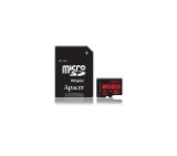 Apacer 16GB MicroSDHC UHS-I U1 Class10 R85 w/ 1 Adapter RP