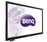 BenQ LFD RP652H, 65", Touch: IR 10 points, LED, 6.5ms, 1920x1080, 350nits, 4000:1, D-sub, HDMI,USB, Component, Composite , RS232 input, RJ-45, Speakers, Remote control