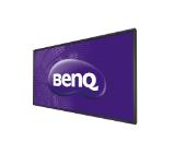 BenQ LFD SL461A, 46", LED, 6.5ms, 1920x1080, 350nits, 4000:1, D-sub, HDMI, DVI, Component, Composite, S-Video, RS232 input, Remote control, Wall mount 400x200mm