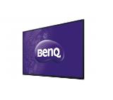 BenQ LFD ST550K, 55", LED, 6ms, 3840x2160, 350nits, 1200:1, D-sub, HDMI, Component, Composite, RJ45 input, Wall mount 400x400mm