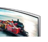 Samsung S34E790C, 34" LED VA, 4ms, 3440x1440, Speakers, DP, 2x HDMI, D-Sub, USB HUB, 300cd/m2, Mega DCR, 178°/178°, HAS, Black + Samsung 32GB microSD Card EVO with USB 2.0 Reader, Class10, Up to 48MB/S
