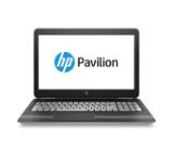 HP Pavilion 15 Gaming 15-bc001nu, Core i7-6700HQ Quad(2.6Ghz, up to 3.5Ghz/6MB/4 Cores), 15.6" FHD UWVA AG + WebCam, 8GB DDR4 2DIMM, 1TB HDD 7200rpm + 128GB M.2 SSD, Nvidia GeForce GTX960M 4GB, no Optic, WiFi a/c + BT, Backlit Kbd, 3C Batt, Free DOS