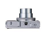 Canon Powershot G9 X, silver + Canon SELPHY CP1200, black