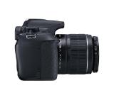 Canon EOS 1300D + EF-S 18-55mm IS II + DSLR ENTRY Accessory Kit (SD8GB/BAG/LC)