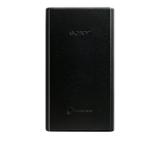Sony CP-S20 Portable power supply 20000 mAh, black, 4 slots