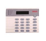 Bosch Stylish Alpha numeric codepad for DS7000 series
