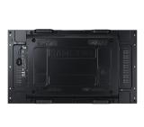 Samsung LFD UD46E-A, 46" D-LED DID, 8ms, 3500:1, 700 nit, 1920x1080(FHD), Analog D-SUB, DVI-D, Display Port 1.2, HDMI1,HDMI2