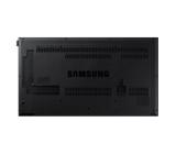 Samsung LFD UE46D, 46" E-LED BLU, 4ms, 5000:1, 450 nit, 1920x1080(FHD), Analog D-SUB, DVI-D, Display Port 1.2, HDMI, Component(CVBS Common), Bezel - 5.5mm
