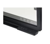 Samsung LFD DM65E-BR, 65" D-LED BLU, 6ms, 4000:1, 380 nit, 1920x1080(FHD), Analog D-SUB, DVI-D, Display Port 1.2, HDMI1, HDMI2, HDMI3 Component(CVBS Common), USB2.0,  Bezel -  39.9mm , Embbeded, SBB(Attachable), PIM(Attachable)