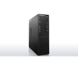 Lenovo S510 SFF 180W, Intel Core i3-6100 (3.7GHz, 3MB), 4GB 2133MHz DDR4, 500GB 7200rpm, DVD RW, Integrated Intel Graphics, WLAN Ac, BT, Card Reader, KB, Mouse, DOS