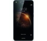 Huawei Y6 II compact DUAL SIM, LYO-L21, 5"HD, MTK6735P Quad-core 1.3 GHz, 2GB RAM, 16GB, LTE, Camera 13MP/5MP, BT, WiFi, Android 5.1, Black