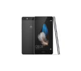 Huawei P8 Lite, ALE-L21, 5" HD, Kirin 620 Octa-core 1.2 GHz, 2GB RAM, 16GB, LTE, Camera 13MP/5MP,  BT, WiFi 802.11, Android 5.0.2, Black