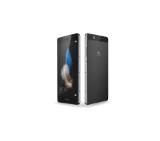 Huawei P8 Lite, ALE-L21, 5" HD, Kirin 620 Octa-core 1.2 GHz, 2GB RAM, 16GB, LTE, Camera 13MP/5MP,  BT, WiFi 802.11, Android 5.0.2, Black