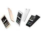 Huawei P9 lite DUAL SIM, VNS-L21, 5.2"FHD, Kirin 650 Octa-core, 2GB RAM, 16 GB, LTE, Camera 13MP/8MP, Fingerprint, BT, WiFi, Android 6.0, Black