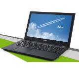 Acer Extensa 2519, Intel Pentium N3700 Quad-Core (up to 2.40GHz, 2MB), 15.6" HD (1366x768) LED-backlit Anti-Glare, HD Cam, 4096MB 1600MHz DDR3L, 1ТB HDD, DVD+/-RW, Intel HD Graphics, 802.11n, BT 4.0, Linux