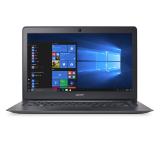 Acer TravelMate X349-M, Intel Core i3-6100U , 14" HD (1366x768) LED-backlit Anti-Glare, HD Cam, 4096MB DDR4, 256GB SSD, Intel HD Graphics 520, 802.11ac, BT 4.0, Backlit Keyboard, Finger Print, MS Windows 10