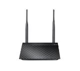 Asus RT-N12E,Tiny Wireless-N300 3-in-1 Router, 300Mbps, 5dBi antenna x 2Router/AP/Repeater, 4 SSIDs, VPN server, IPv6